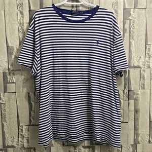 Mens XL Polo Shirt